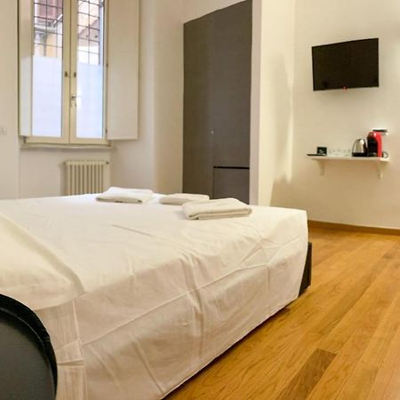 Veneto Boutique Suites Rom Eksteriør billede