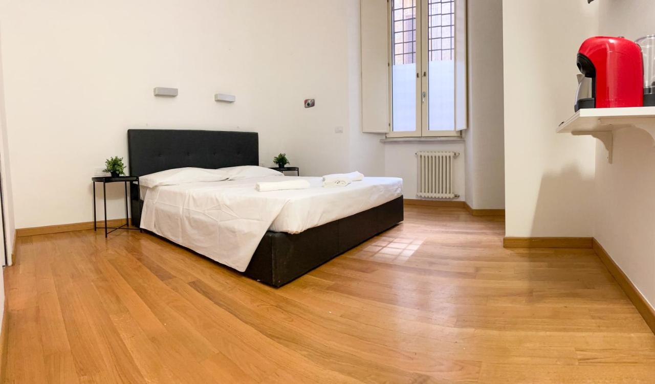 Veneto Boutique Suites Rom Eksteriør billede
