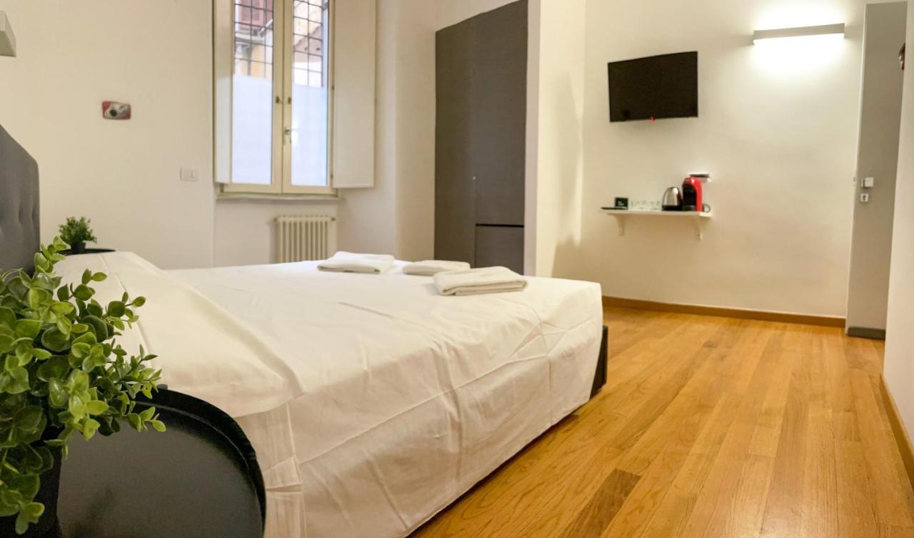 Veneto Boutique Suites Rom Eksteriør billede