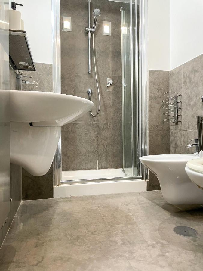Veneto Boutique Suites Rom Eksteriør billede