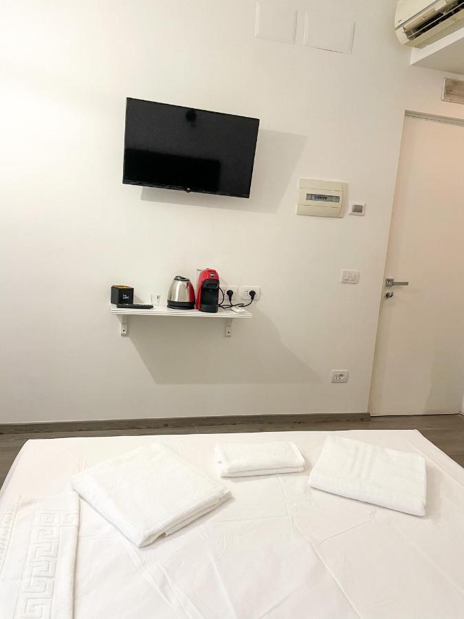 Veneto Boutique Suites Rom Eksteriør billede