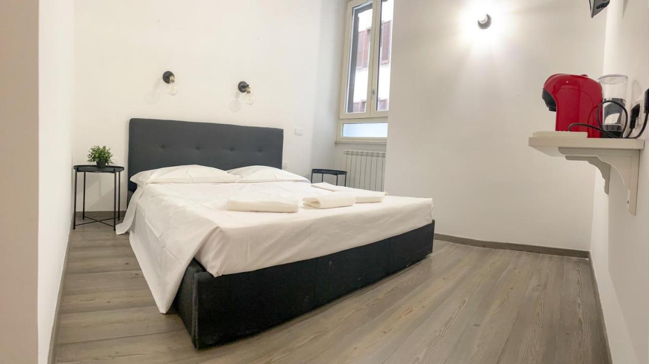 Veneto Boutique Suites Rom Eksteriør billede