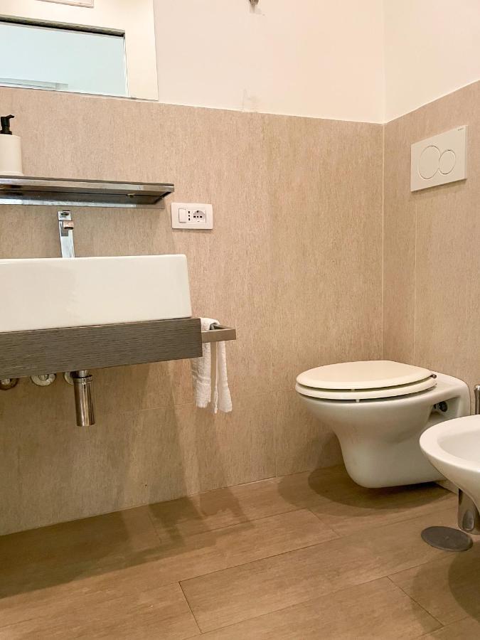 Veneto Boutique Suites Rom Eksteriør billede