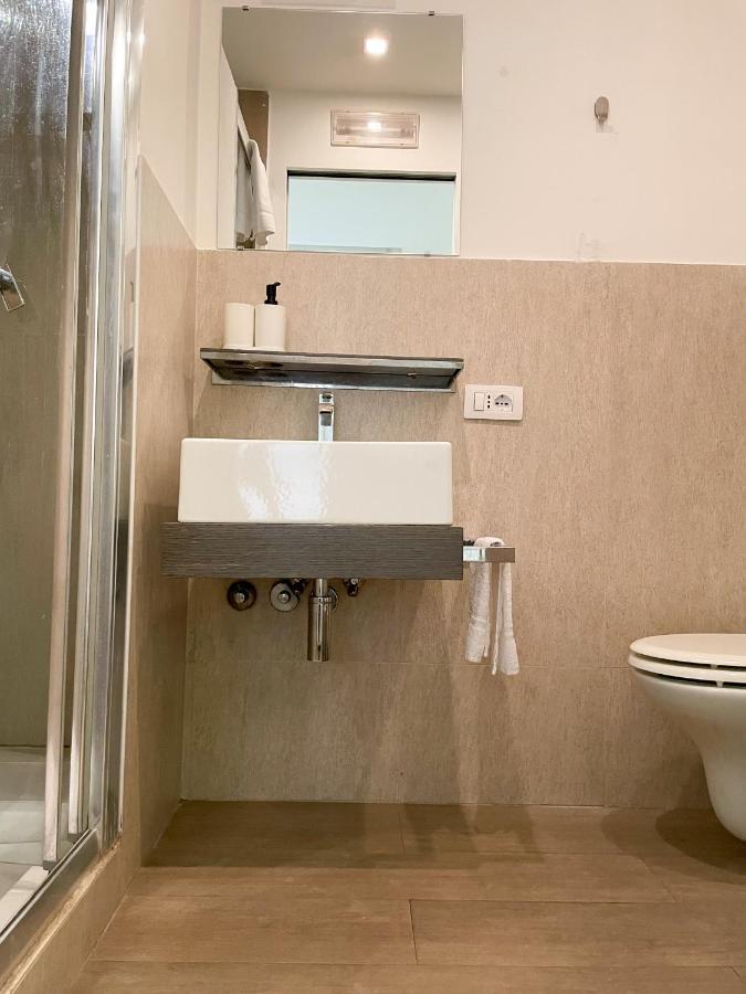Veneto Boutique Suites Rom Eksteriør billede