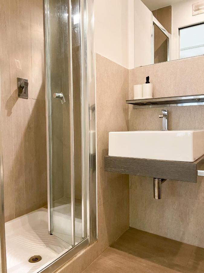 Veneto Boutique Suites Rom Eksteriør billede