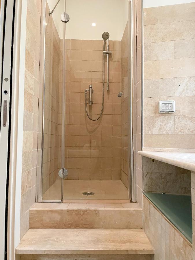 Veneto Boutique Suites Rom Eksteriør billede