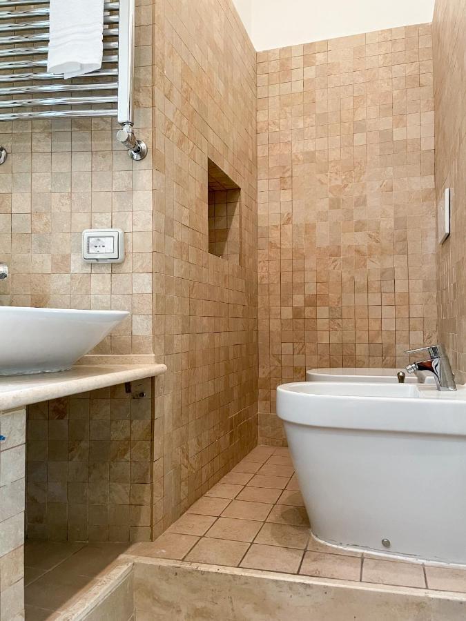 Veneto Boutique Suites Rom Eksteriør billede