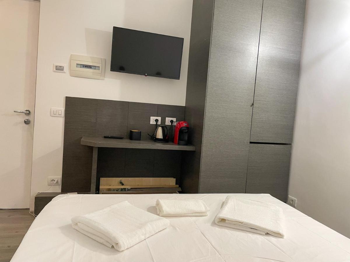 Veneto Boutique Suites Rom Eksteriør billede