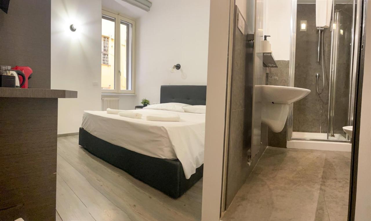 Veneto Boutique Suites Rom Eksteriør billede