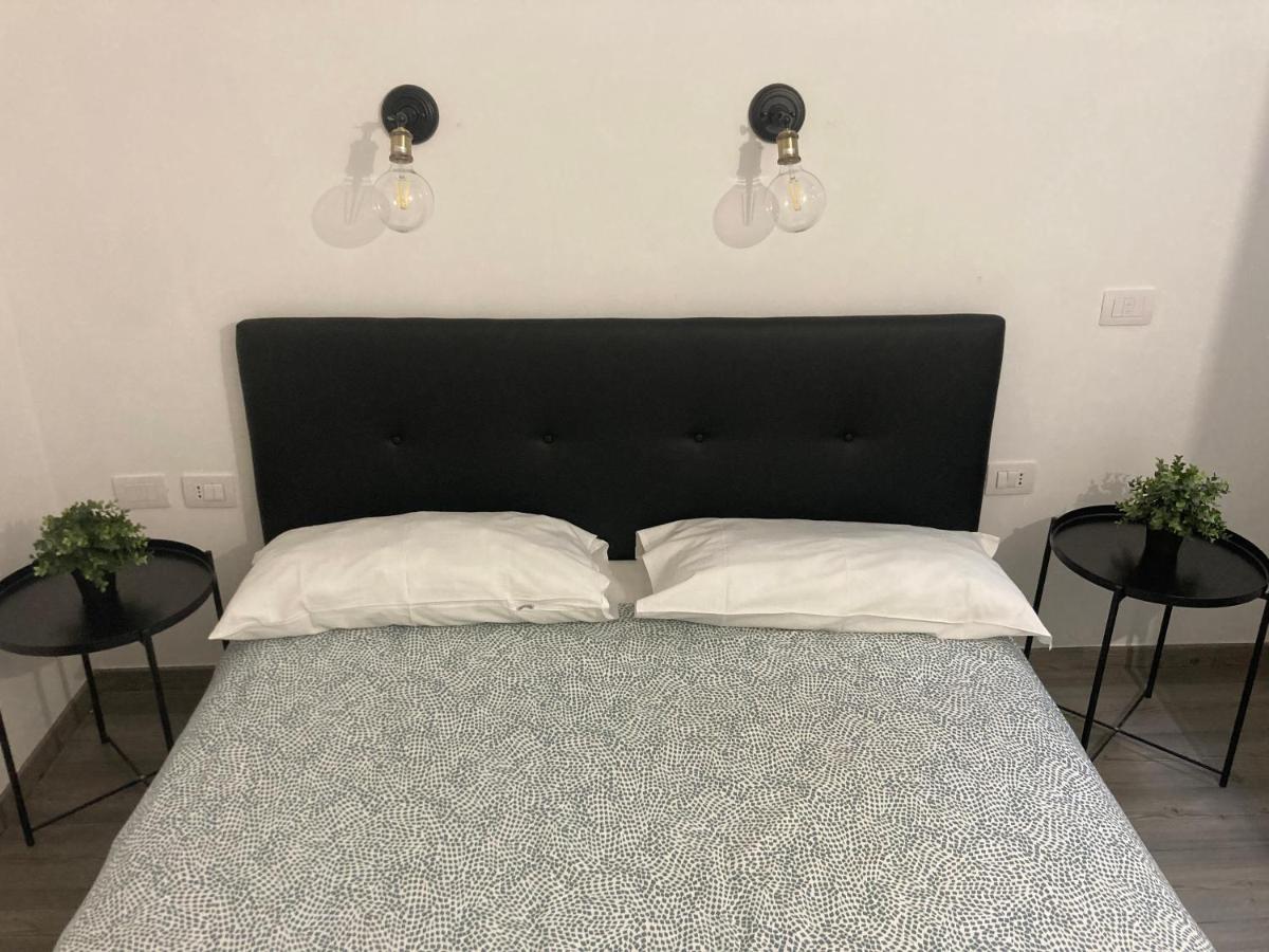 Veneto Boutique Suites Rom Eksteriør billede