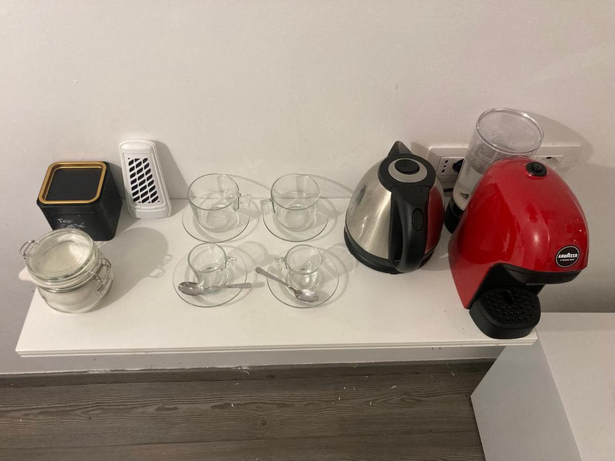 Veneto Boutique Suites Rom Eksteriør billede