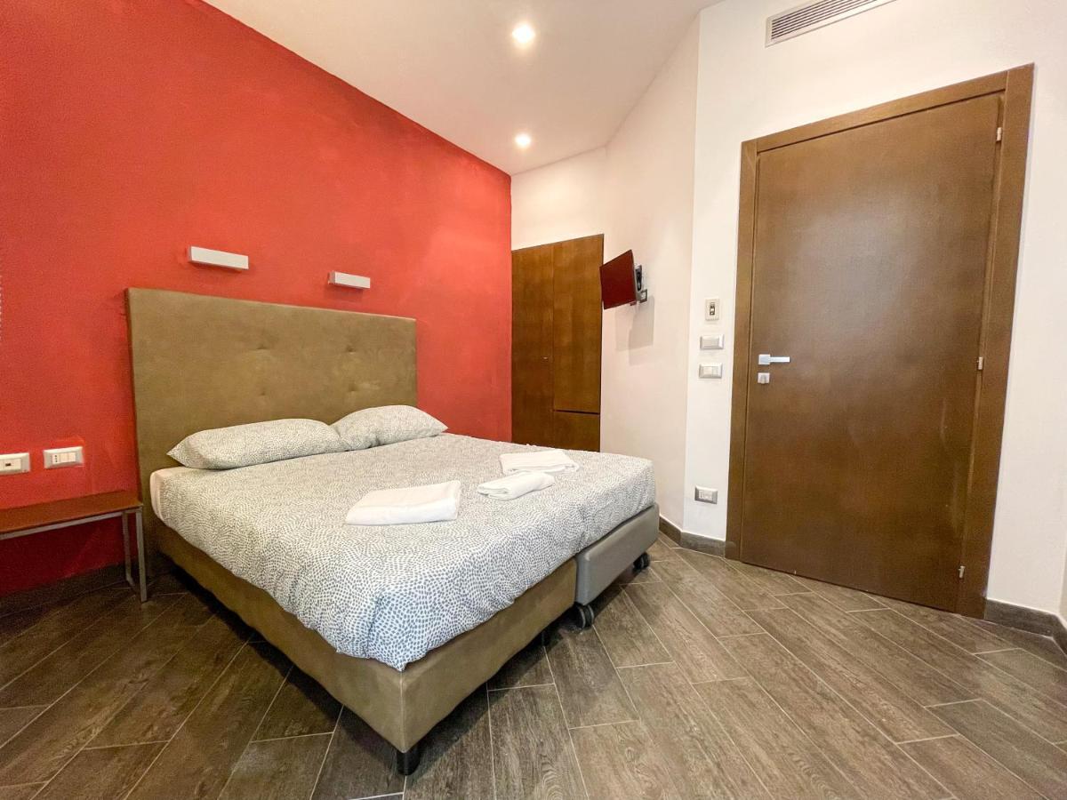 Veneto Boutique Suites Rom Eksteriør billede