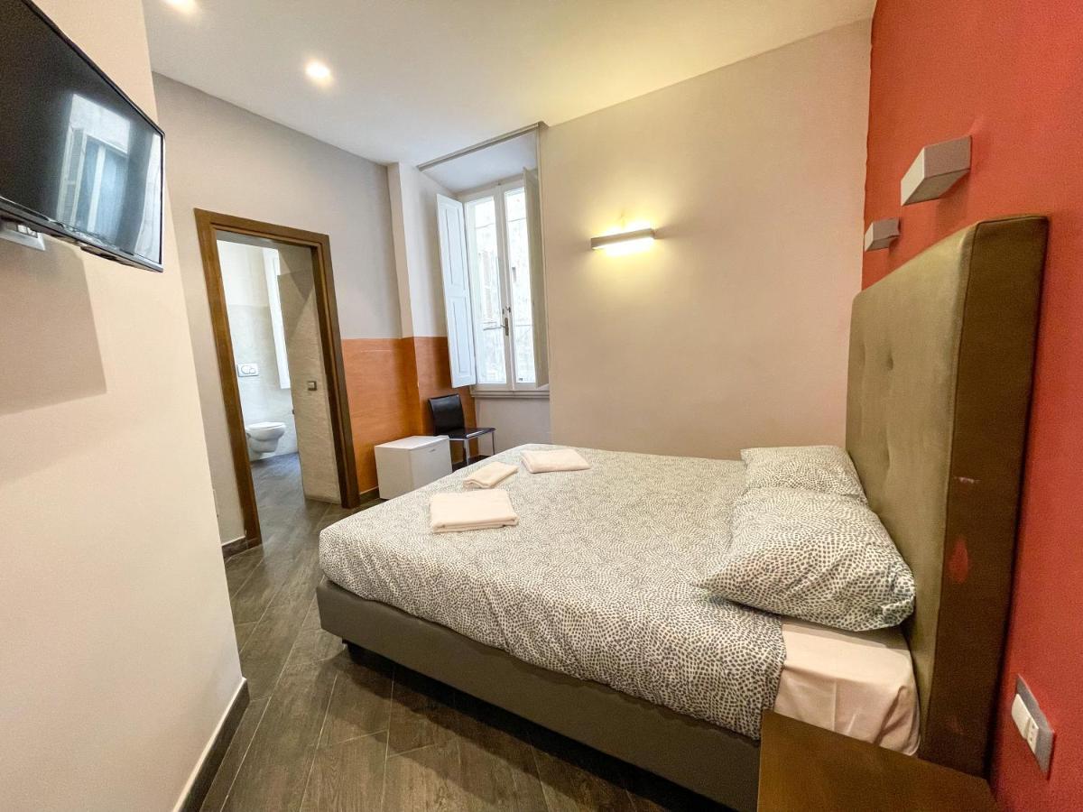 Veneto Boutique Suites Rom Eksteriør billede