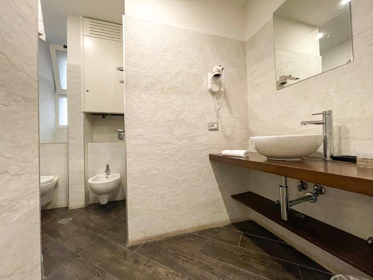 Veneto Boutique Suites Rom Eksteriør billede