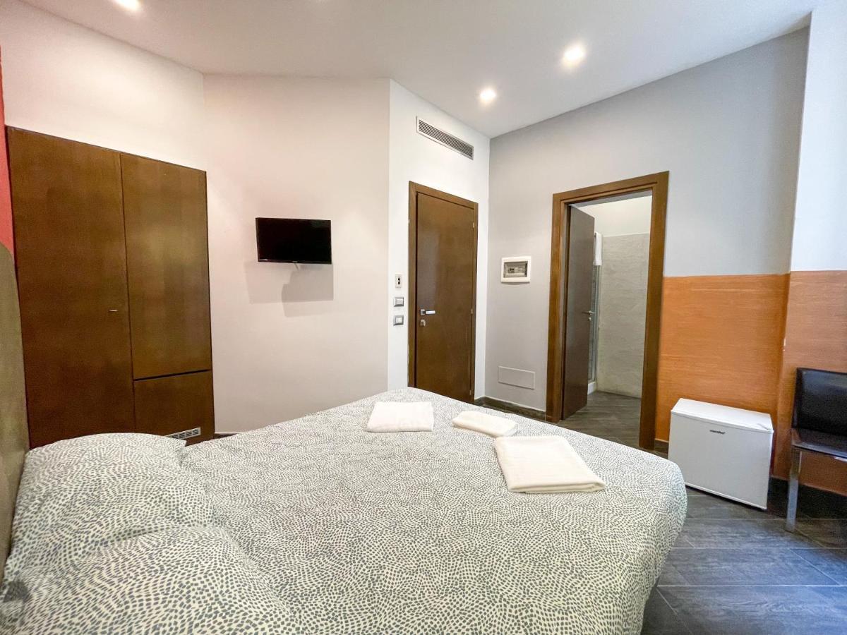 Veneto Boutique Suites Rom Eksteriør billede
