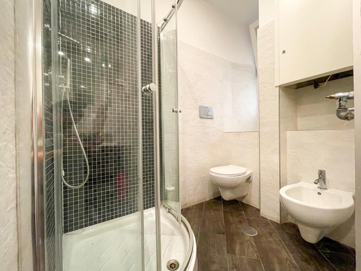 Veneto Boutique Suites Rom Eksteriør billede
