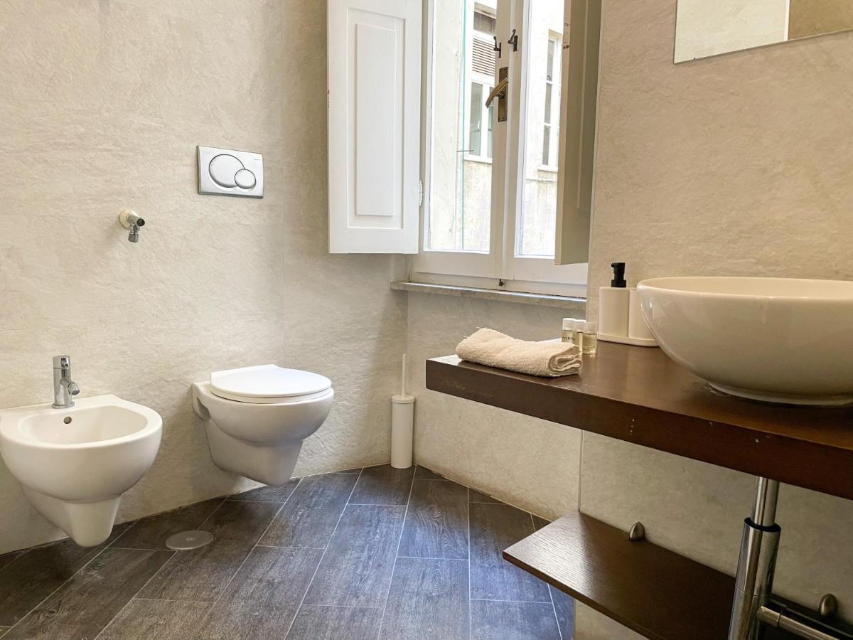Veneto Boutique Suites Rom Eksteriør billede