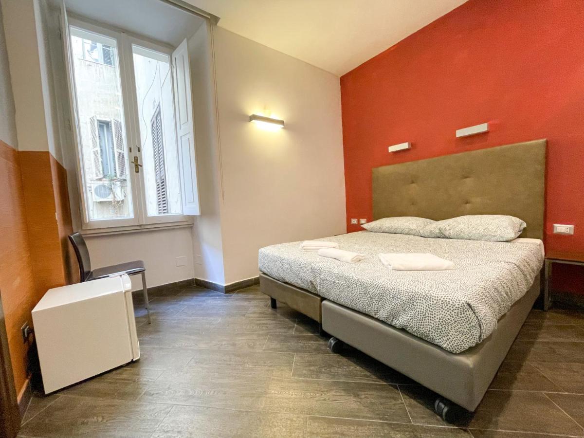 Veneto Boutique Suites Rom Eksteriør billede